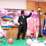 Why Magicians For Birthday Necessary In Parties?