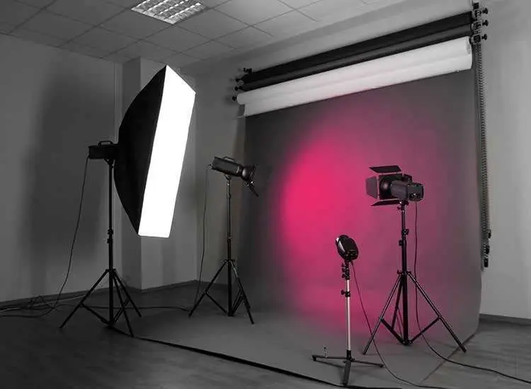 Have the time of your life with the photo studio Singapore!