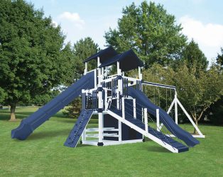 Buy Affordable Swing Set For Kids: Safe And Eco-Friendly