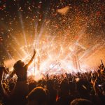 music festival in australia