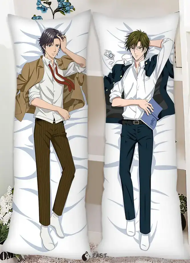 male body pillow